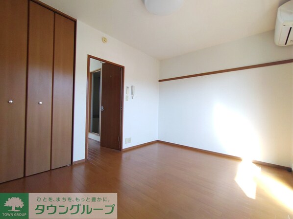 ウィンズの物件内観写真